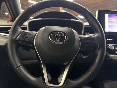 Used 2023 Toyota Corolla SE image 15