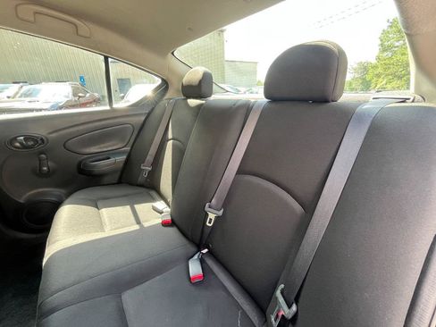 Used 2017 Nissan Versa S FWD image 23