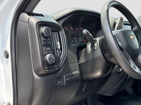 Used 2024 Chevrolet Silverado 2500 W/T w/ WT Fleet Convenience Package AWD/4WD image 10