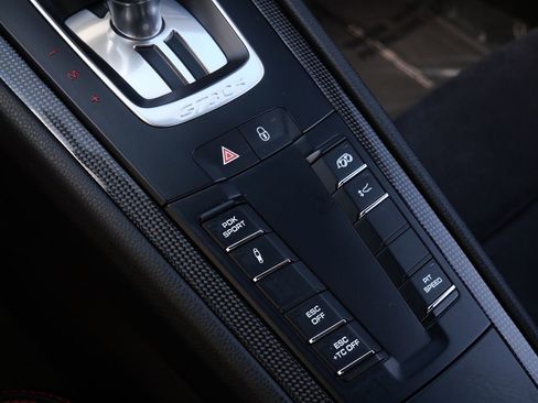 Used 2016 Porsche 911 GT3 RS image 13