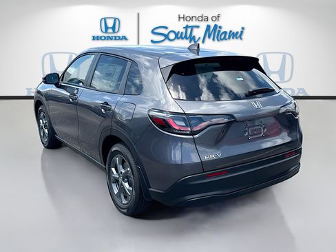 New 2027 Honda HR-V LX image 5