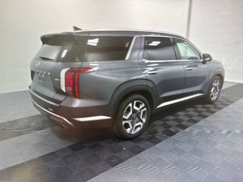 Used 2025 Hyundai Palisade Limited image 2
