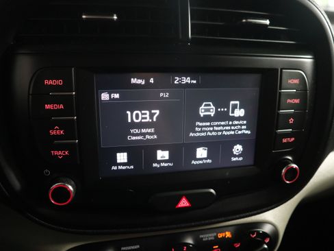 Used 2020 Kia Soul S FWD image 31