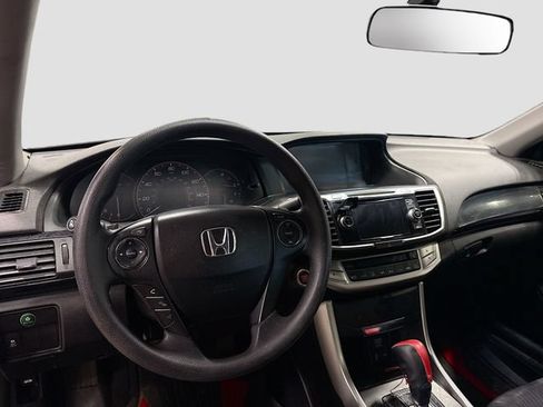 Used 2015 Honda Accord EX image 10