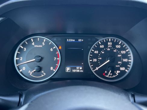 Certified 2025 Nissan Sentra S image 30