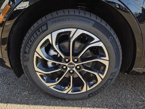 New 2026 Lincoln Nautilus Reserve image 22