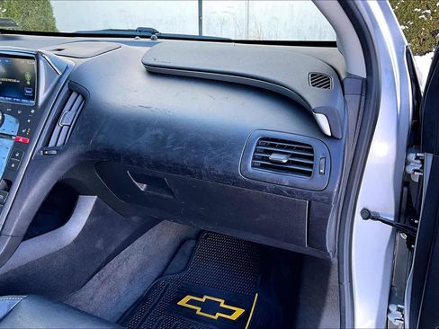 Used 2015 Chevrolet Volt Premium w/ Premium Trim Package image 17