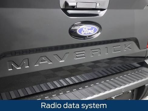 New 2026 Ford Maverick Lariat w/ Black Appearance Package AWD/4WD image 18