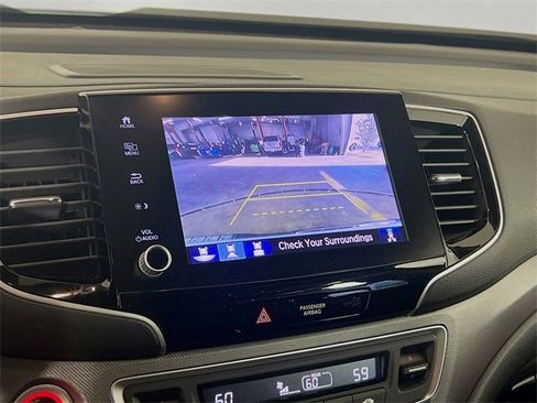 Used 2023 Honda Ridgeline RTL-E image 14