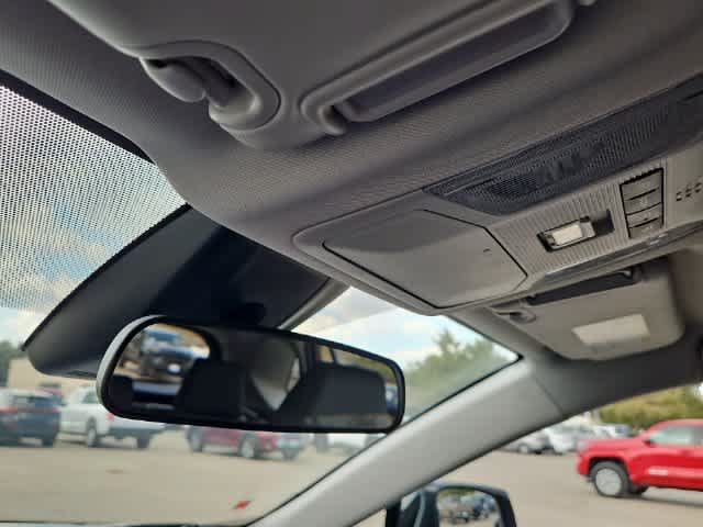 Certified 2025 Toyota RAV4 XLE AWD/4WD image 26