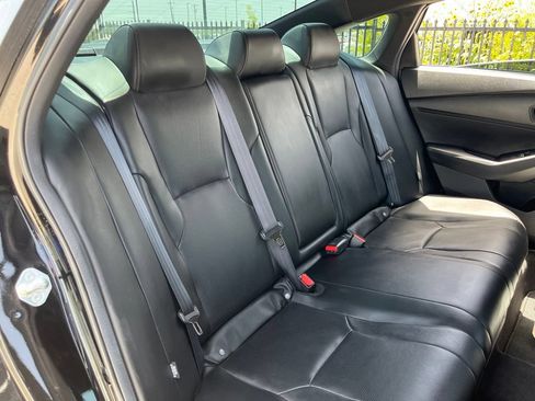 Used 2023 Honda Accord Sport image 29