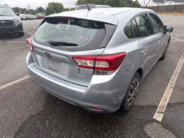 Used 2019 Subaru Impreza 2.0i AWD/4WD image 5