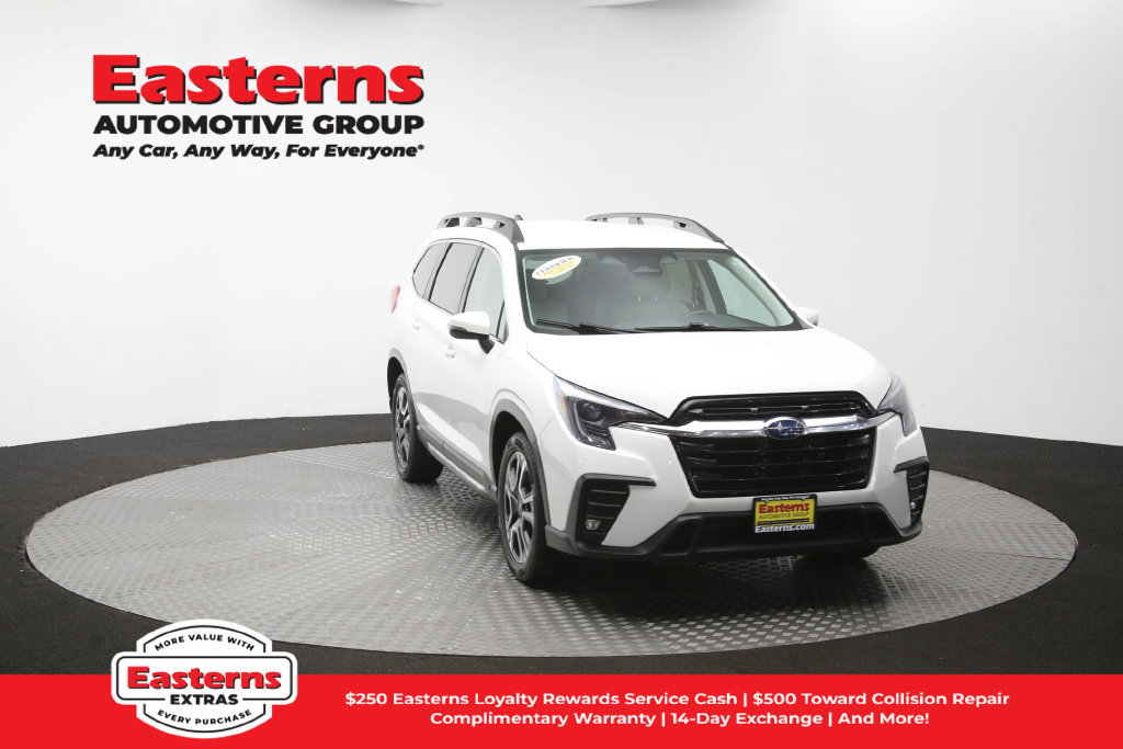 Used 2023 Subaru Ascent Limited AWD/4WD image 55