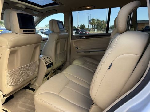 Used 2008 Mercedes-Benz GL 450 4MATIC image 26