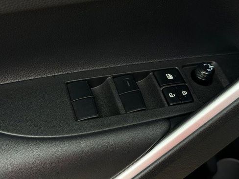 Certified 2026 Toyota Corolla Cross XLE FWD image 13