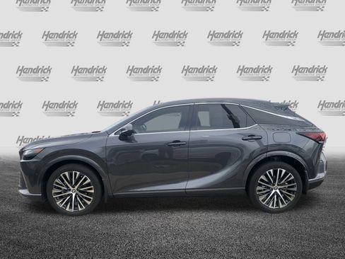 Used 2024 Lexus RX 350 Premium Plus image 7
