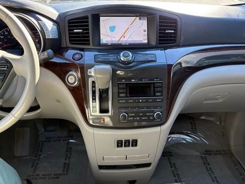 Used 2011 Nissan Quest LE image 20
