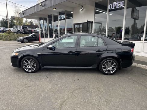 Used 2008 Acura TL Type-S image 3