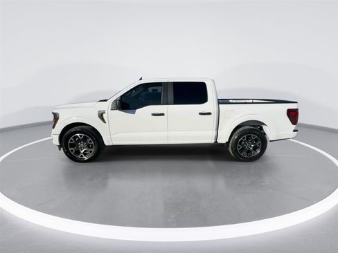 Certified 2024 Ford F150 STX RWD image 5