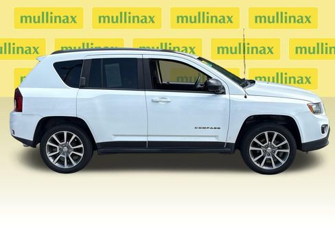 Used 2016 Jeep Compass Sport w/ Power Value Group FWD image 2