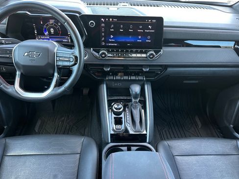 Used 2023 Chevrolet Colorado Z71 w/ Z71 Convenience Package 2 AWD/4WD image 15