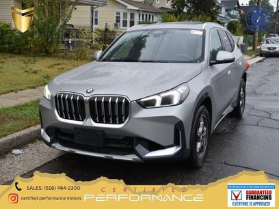 Used 2024 BMW X1 xDrive28i