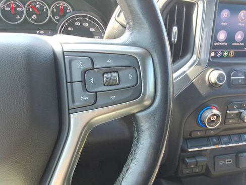 Used 2021 Chevrolet Silverado 1500 RST AWD/4WD image 26