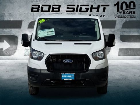 New 2025 Ford Transit 350 148 Low Roof image 31