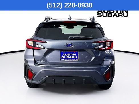 Certified 2026 Subaru Crosstrek 2.5i Premium AWD/4WD image 7