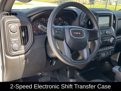 Used 2025 GMC Sierra 2500 Pro image 14