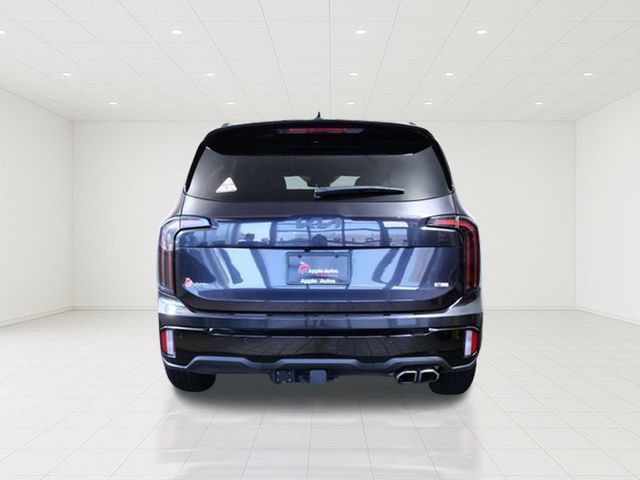 Used 2025 Kia Telluride SX Prestige X-Line AWD/4WD image 5