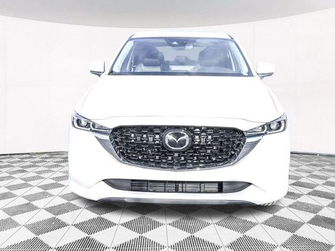 New 2025 MAZDA CX-5 AWD 2.5 S w/ Preferred Package image 17