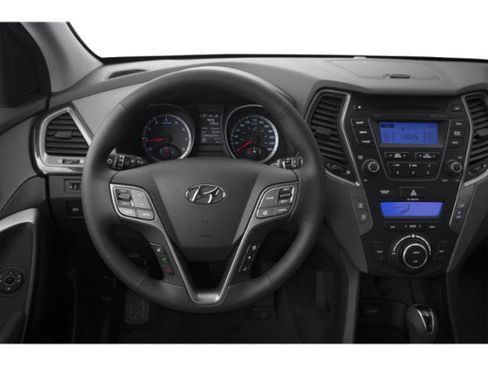 Used 2015 Hyundai Santa Fe Sport w/ Option Group 04 FWD image 9