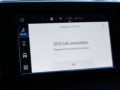 Used 2024 RAM ProMaster 2500 w/ Safety Group image 29