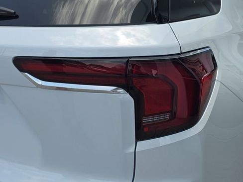 New 2026 GMC Terrain Denali AWD/4WD image 8