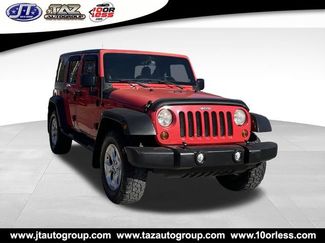 Used 2013 Jeep Wrangler Unlimited Sahara w/ Dual Top Group AWD/4WD 360° Tour