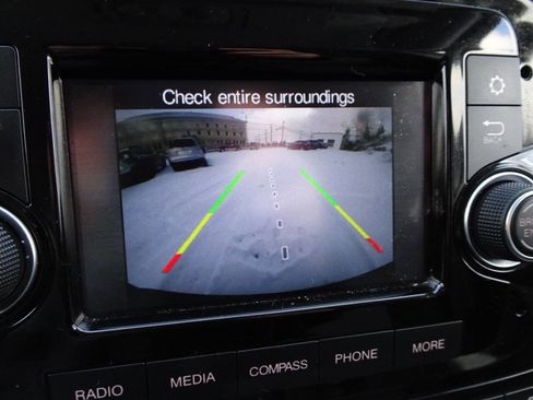 Used 2017 RAM ProMaster City Tradesman w/ Rear Back-up Camera Group image 23