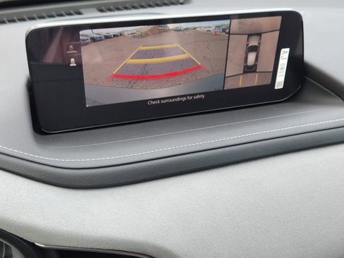 New 2026 MAZDA CX-30 2.5 Turbo w/ Premium Package image 9