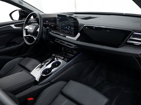 Used 2026 Audi A6 Premium Plus w/ Premium Plus Package AWD/4WD image 12