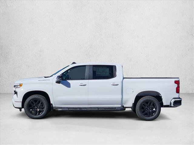 New 2026 Chevrolet Silverado 1500 RST w/ RST Select Package RWD image 5