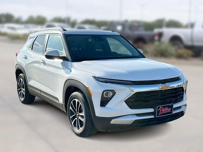 New 2026 Chevrolet TrailBlazer LT w/ Convenience Package