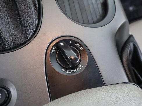 Used 2007 Chevrolet Corvette Coupe w/ Preferred Equipment Group image 39