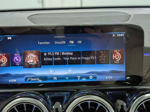 New 2026 Mercedes-Benz GLB 250 4MATIC image 24