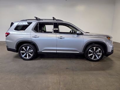 Used 2024 Honda Pilot Touring