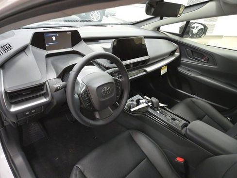 New 2026 Toyota Prius LE image 21