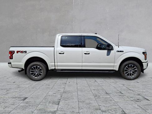 Used 2019 Ford F150 XLT w/ Equipment Group 302A Luxury AWD/4WD image 7