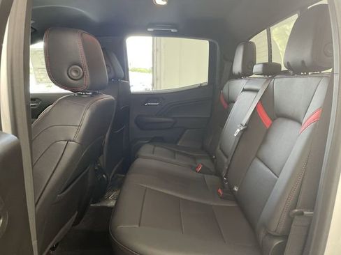 New 2026 Chevrolet Colorado Z71 w/ Technology Package image 19