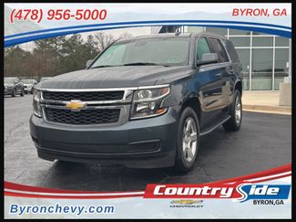 Used 2019 Chevrolet Tahoe LT video 1