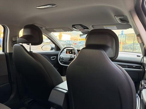 New 2025 Kia K4 LXS image 17