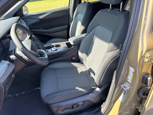 New 2026 Jeep Cherokee Laredo AWD/4WD image 51